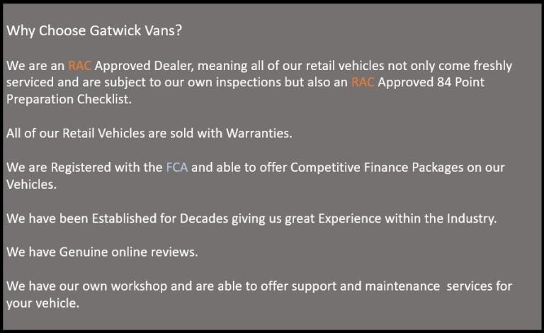 2025 Peugeot Partner 1.6 HDI  Diesel Manual