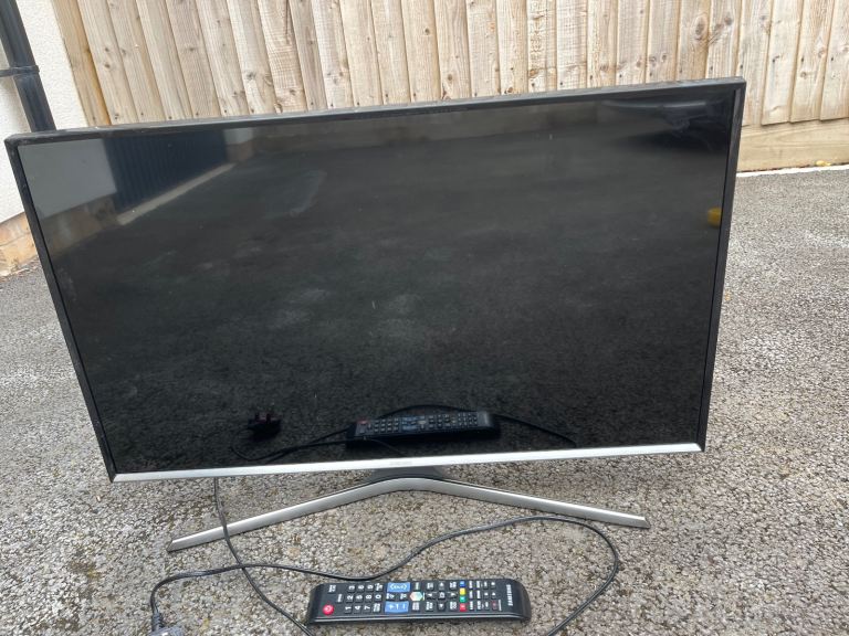 32 inch Samsung Tv