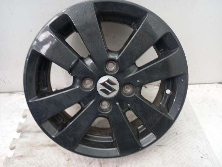 Suzuki Alto Alloy Wheel 14 Inch 4x100 Offset Et45 4.5j 2009-2015