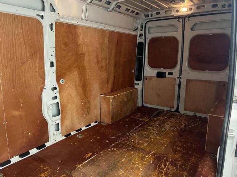 2022 Vauxhall Movano 2.2 Turbo D 140ps H2 Van Dynamic PANEL VAN DIESEL Manual