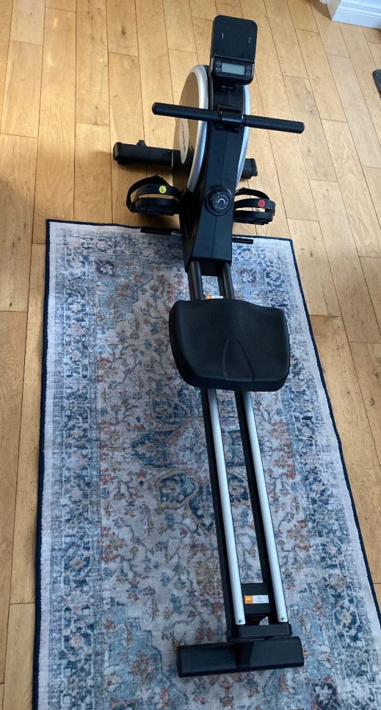 DMASUN Rowing Machine