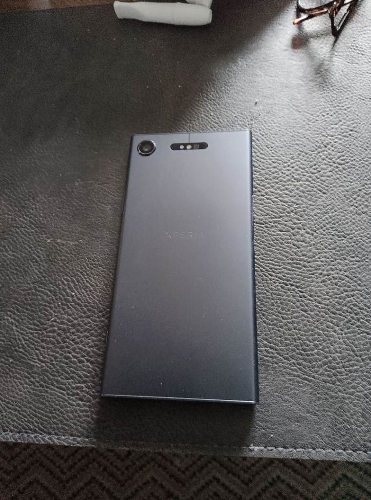 Sony Xperia 