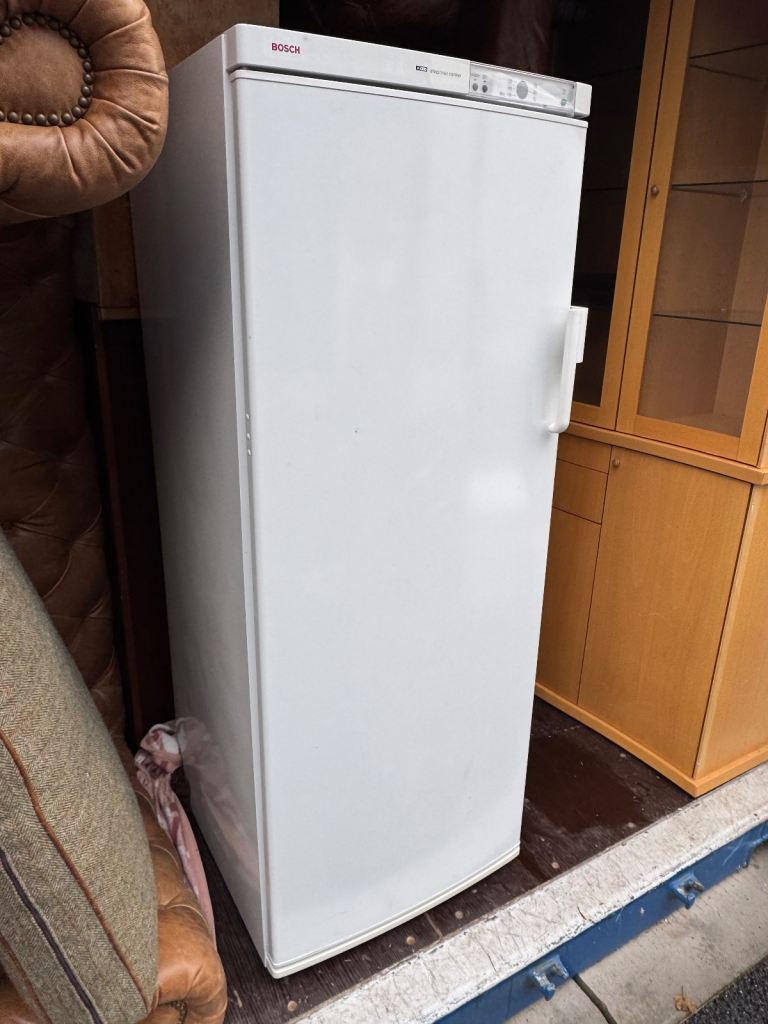 image for freezer in excellent condition  possible delivery very clean 