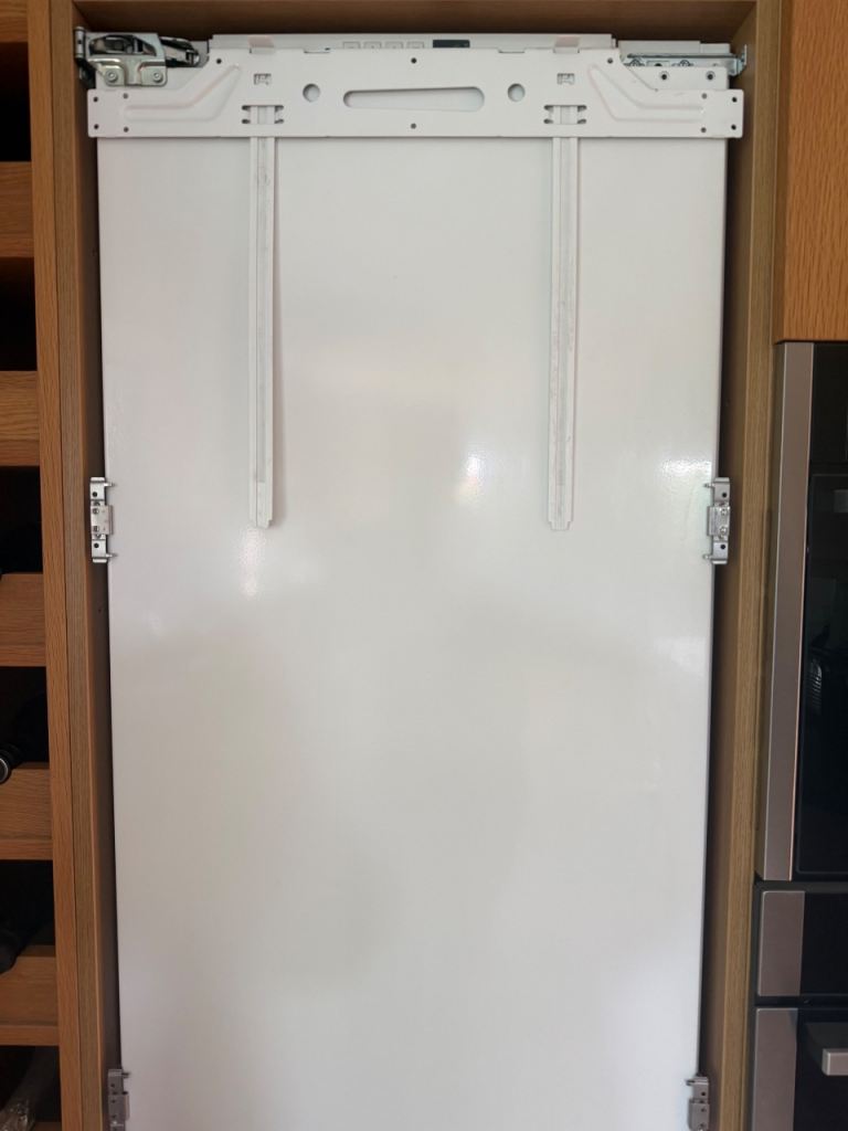Fridge Freezer Liebherr ICBN3066 Integrated