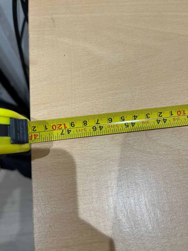 4 foot Vivarium with stand