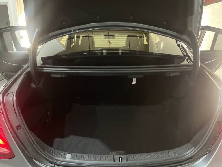 2020 Mercedes-Benz E Class 2.0 E220d AMG Line Edition (Premium) Saloon 4dr Diesel G-Tronic+ Euro ...