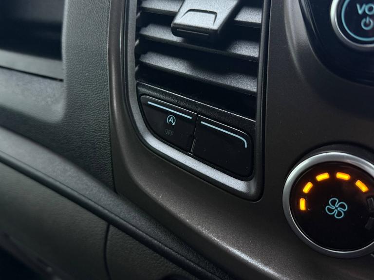 2022 Ford Transit Custom 2.0 EcoBlue 130ps Low Roof Trend Van PANEL VAN DIESEL Manual