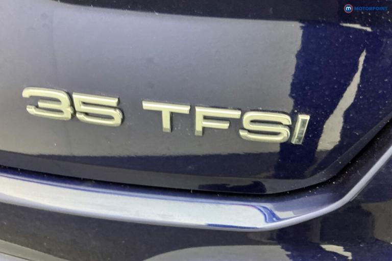 2022 Audi Q2 35 TFSI Sport 5dr S Tronic ESTATE PETROL Automatic