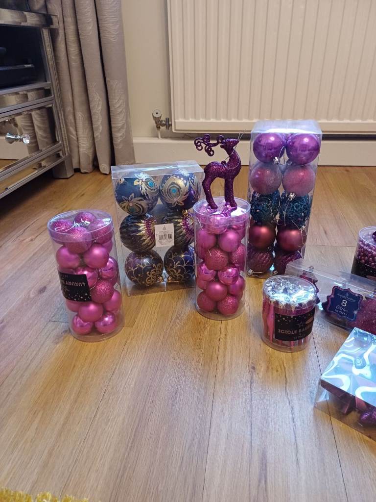 Christmas Decorations 