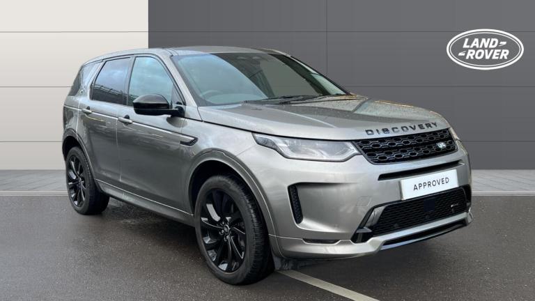 2023 Land Rover Discovery Sport 1.5 P300e R-Dynamic HSE 5dr Auto [5 Seat] Station Wagon Station W...
