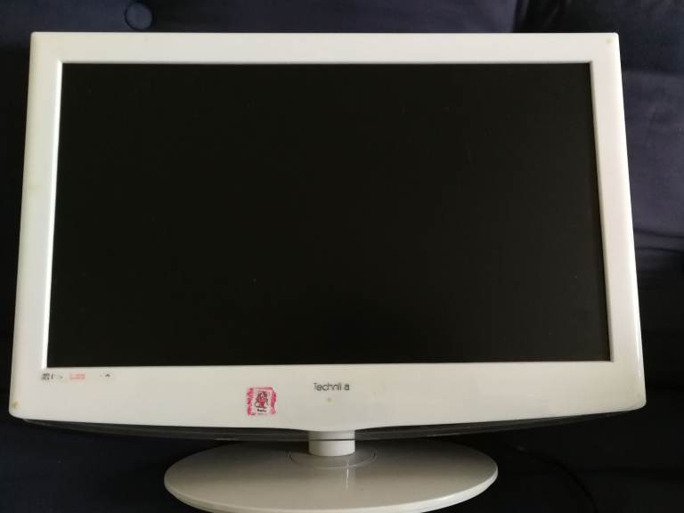 LCD TV 21 