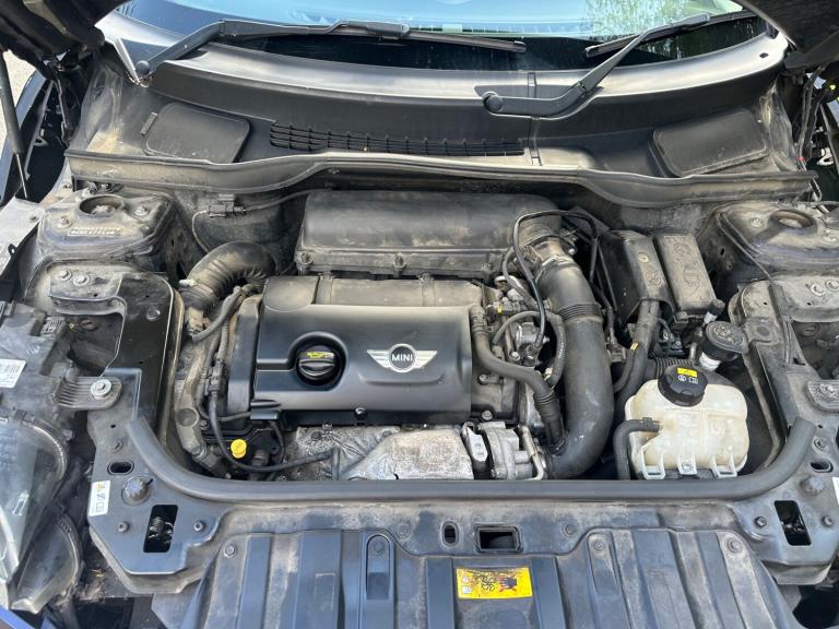 2014 MINI Countryman 1.6 Cooper S ALL4 5dr, 2 OWNER FSH, CHILLI PACK, 90k HATCHBACK Petrol Manual