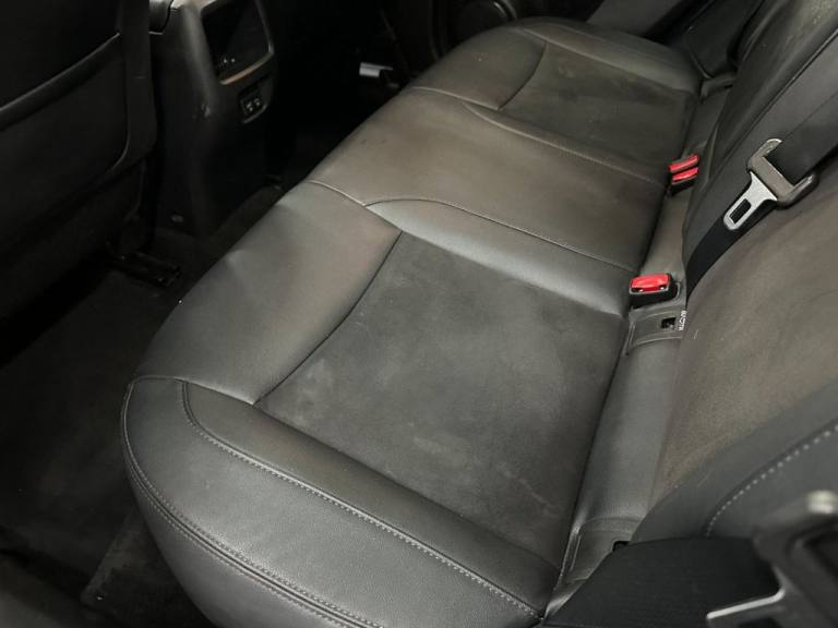 2020 Nissan Qashqai 1.3 DIG-T n-tec SUV 5dr Petrol Manual Euro 6 (s/s) (140 ps) HATCHBACK Petrol ...