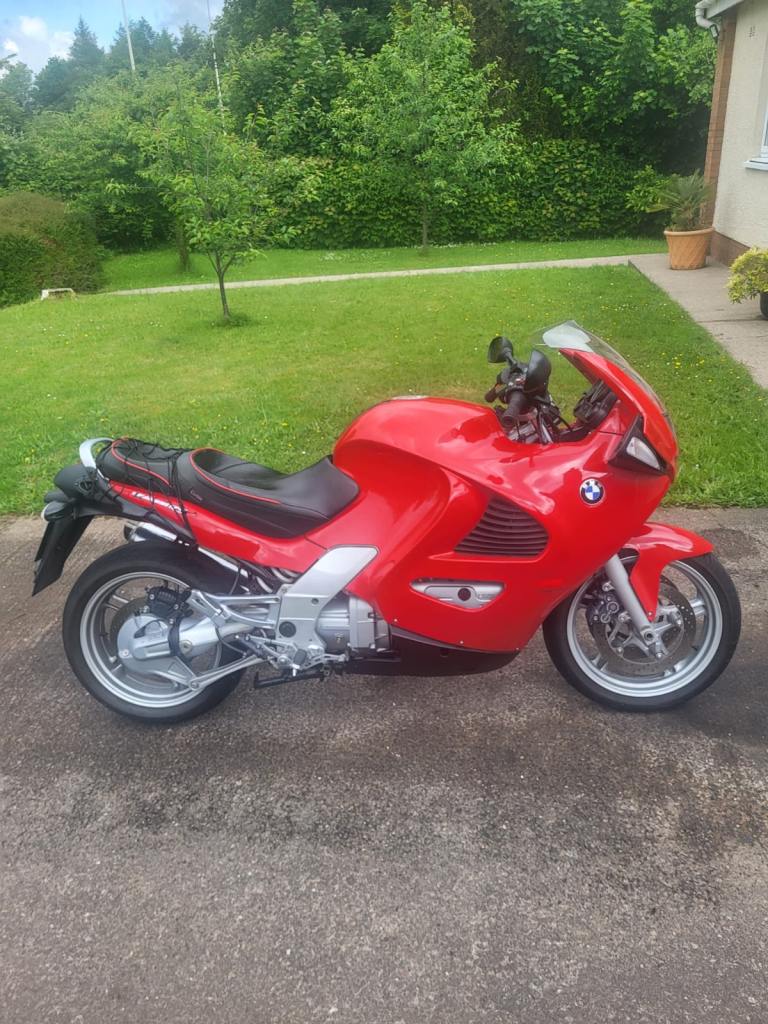 BMW, K1200, 2000, 1200 (cc)