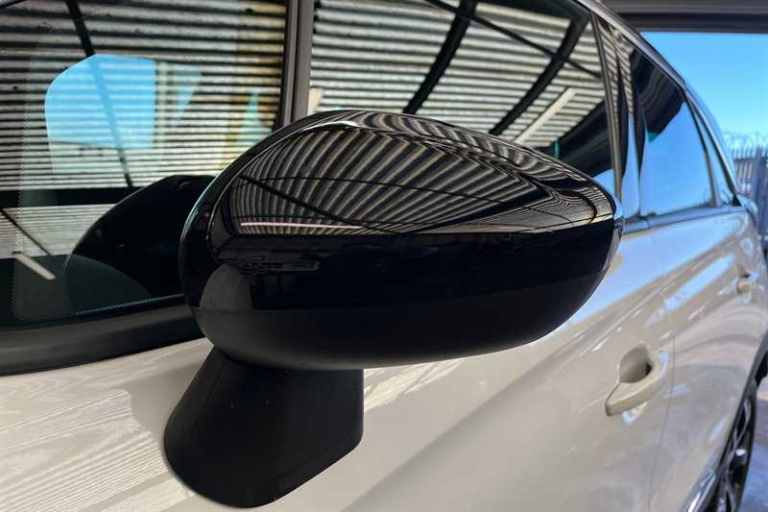 2022 Vauxhall Crossland 1.2 Turbo Ultimate 5dr HATCHBACK PETROL Manual