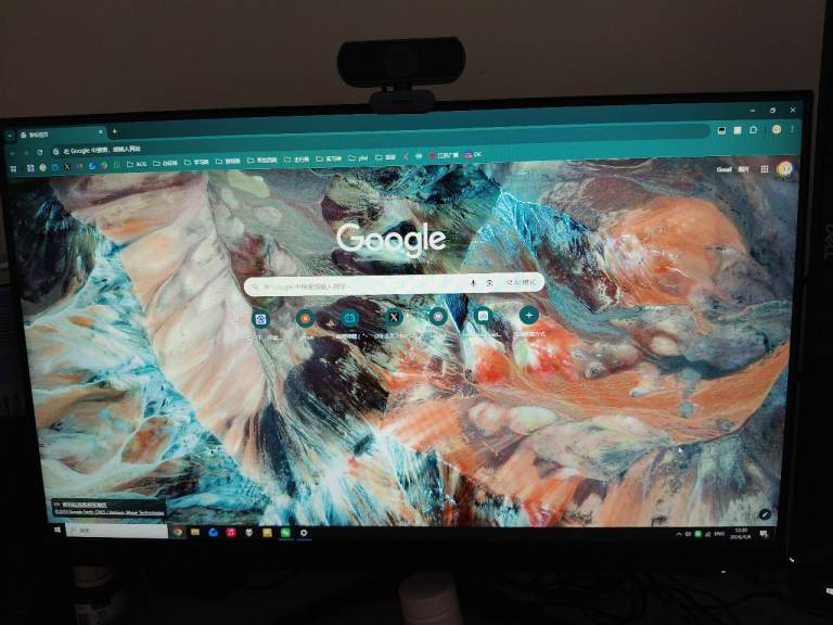 MSI optix G241 monitor 1080p 144hz