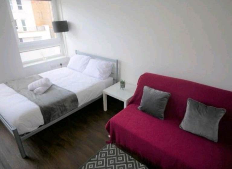 Rooms to rent,All Bills Inc,Wakefield city center