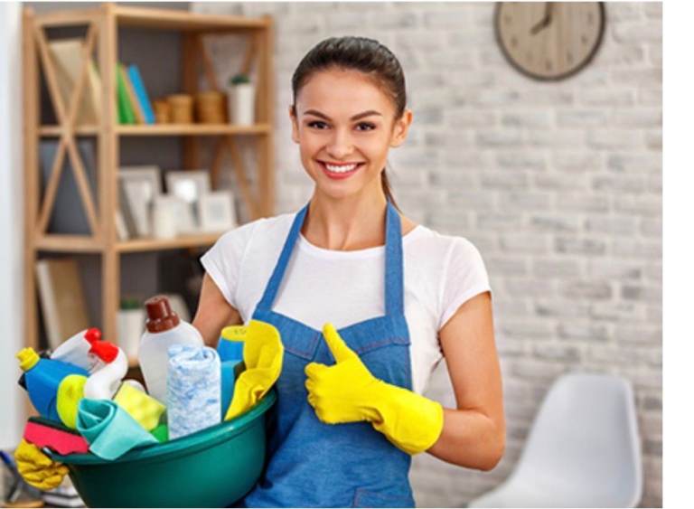 Reliable cleaners available