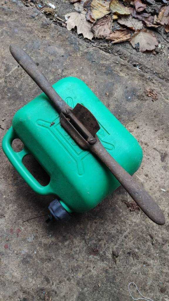 image for Vintage Spokeshave woodworking tool 