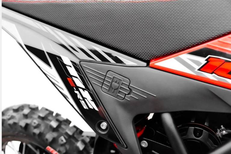 Amped Electric Bikes - same as revvi - uk delivery - best prices anywhere