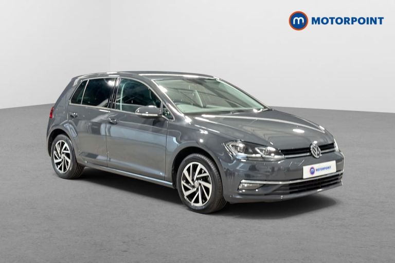 2020 Volkswagen Golf 1.5 TSI EVO 150 Match Edition 5dr DSG Hatchback Petrol Automatic