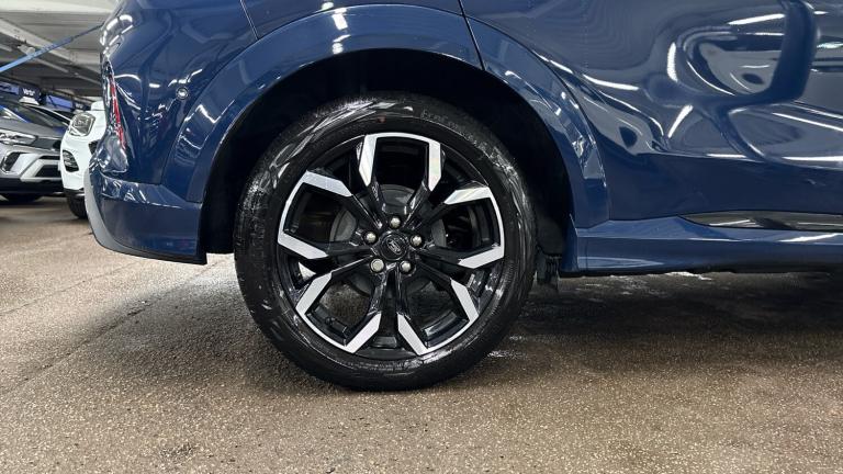 2023 Ford Puma 1.0 EcoBoost Hybrid mHEV ST-Line X 5dr DCT Petrol Hatchback Hatchback Petrol Autom...