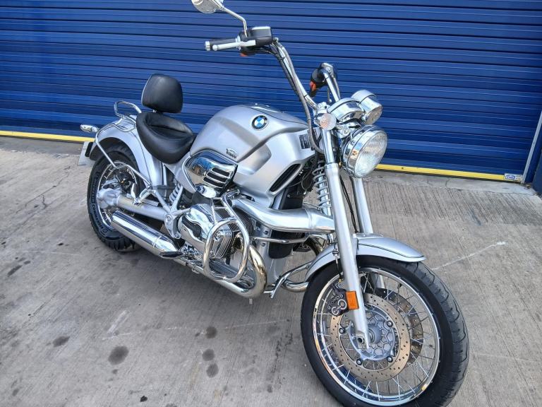 BMW R 1200 C