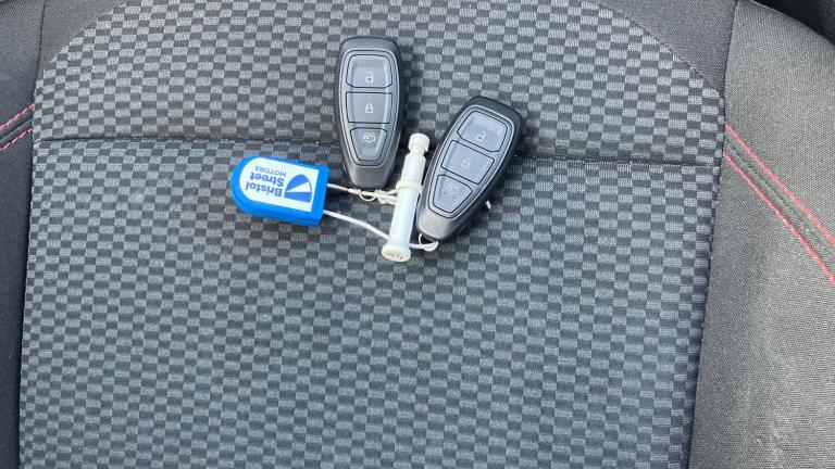 2022 Ford Puma 1.0 EcoBoost Hybrid mHEV ST-Line 5dr Petrol Hatchback Hatchback Petrol Manual