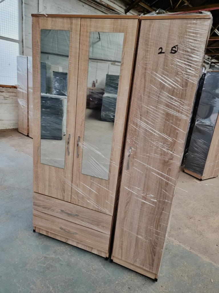 Summer Sale 40%OFF🌞Stunning Bedroom Furniture Sets on Sale🔥1 to 10 Door Folding Door wardrobes☎️📩