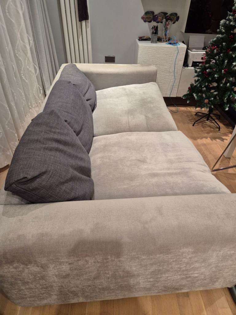 Large Sofa