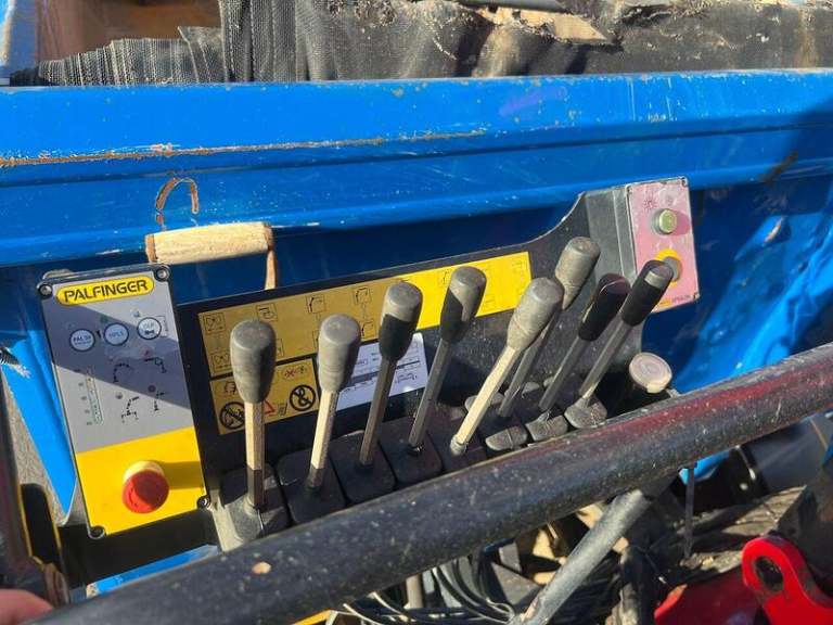 2021 DAF TRUCKS CF NA DIESEL Automatic