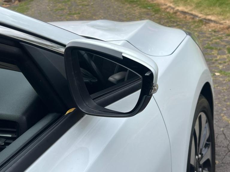 2019 Ford Focus 1.0 EcoBoost 100 Zetec 5dr HATCHBACK PETROL Manual