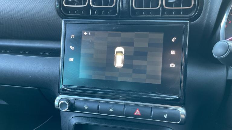 2021 Citroen C3 Aircross 1.2 PureTech 110 Origins 5dr Petrol Hatchback Hatchback Petrol Manual