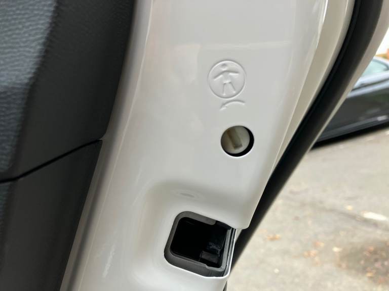 2025 SEAT Leon 1.0 eTSI FR 5dr DSG Hatchback PETROL Automatic