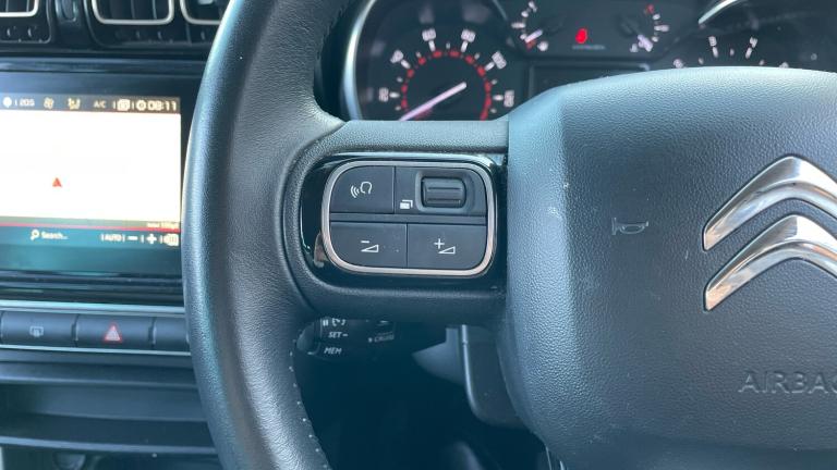 2021 Citroen C3 Aircross 1.2 PureTech 110 Origins 5dr Petrol Hatchback Hatchback Petrol Manual