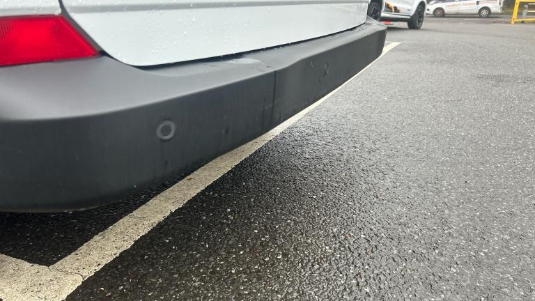 2025 Ford Tourneo Custom 340 L2 Petrol Fwd 2.5 PHEV 232ps H1 Zetec 8 seater Auto Standard Roof Mi...