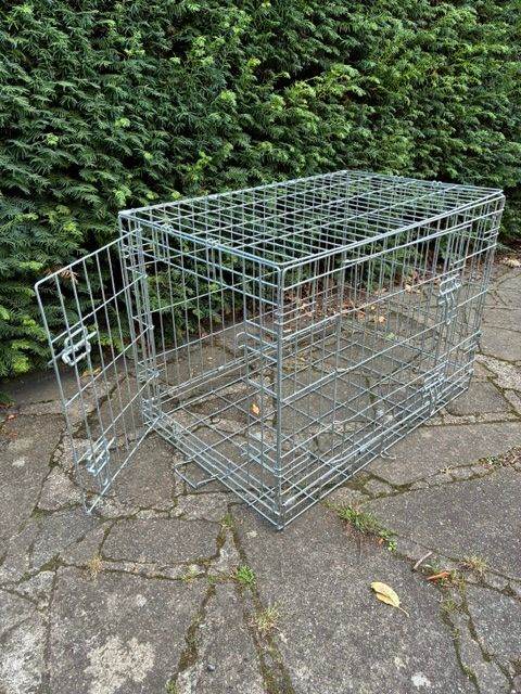 pet crate