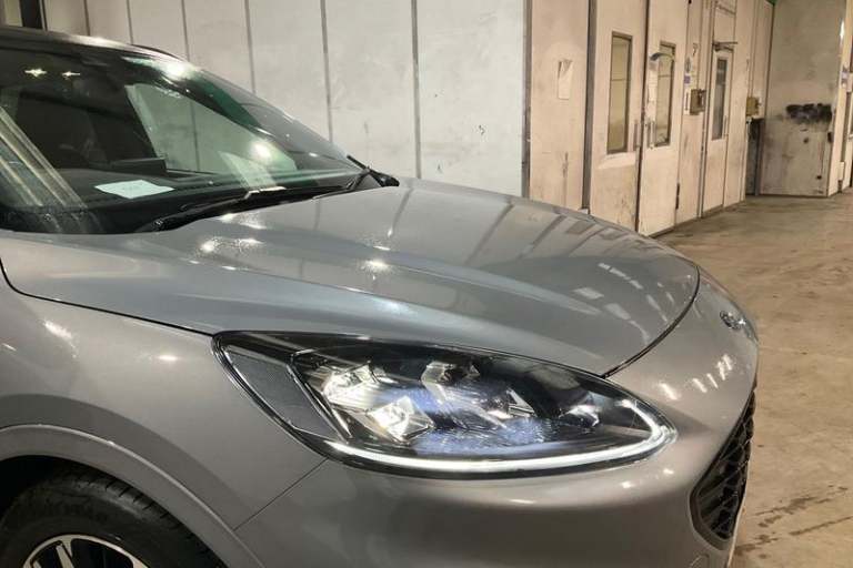 2022 Ford Kuga 2.0 EcoBlue mHEV ST-Line X Edition 5dr- Panoramic Sunroof Manual HATCHBACK Diesel ...