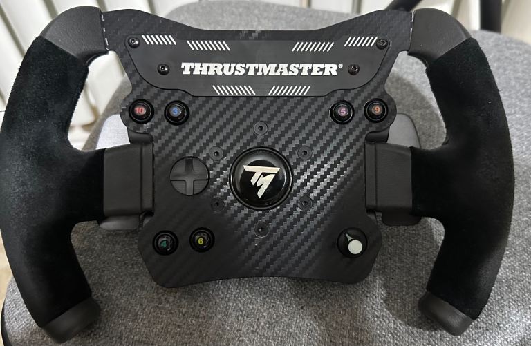 Thrustmaster bundle