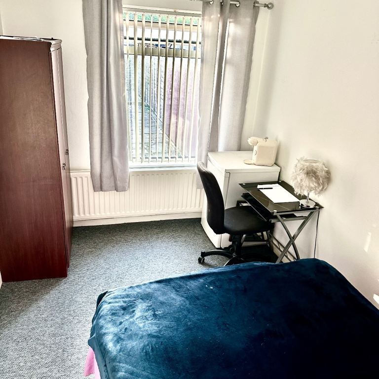 Double room to rent 
