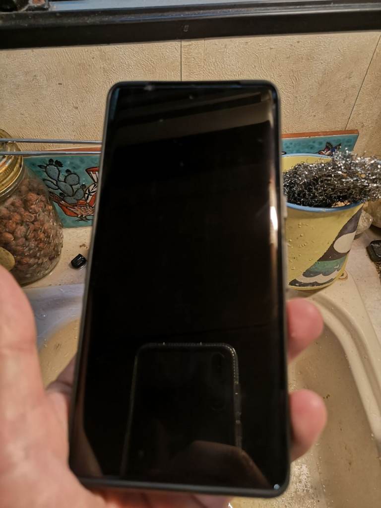Google pixel 7pro 