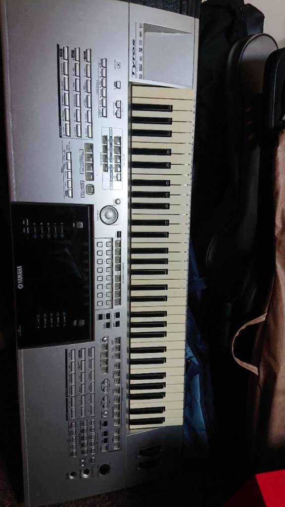 Yamaha Tyros mk1 spares repair 