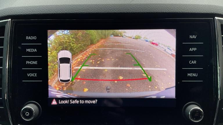 2018 Skoda Karoq 1.6 TDI SE L 5dr DSG ESTATE DIESEL Automatic