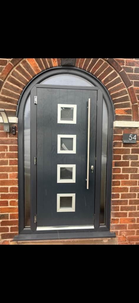 Windows Doors French door bi fold door glass replacements 