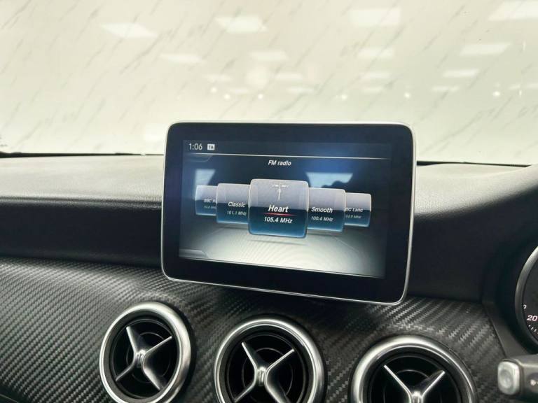 2016 Mercedes-Benz A-Class **MUST READ ADVERT! Hatchback Diesel Manual