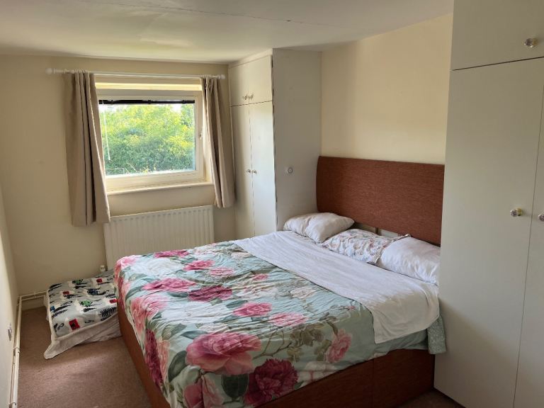 Single Mum House Share Opportunity – Hucknall, NG15