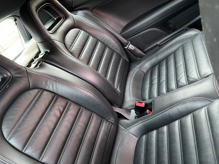 Volkswagen, SCIROCCO, Coupe, 2009, Manual, 1984 (cc), 2 doors