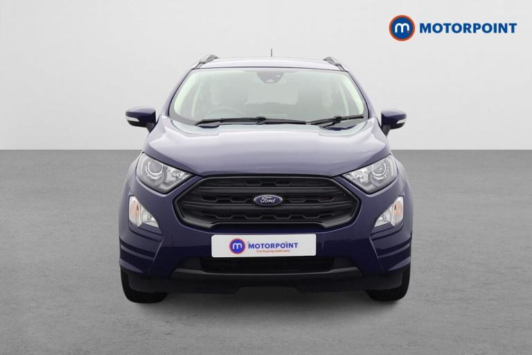 2022 Ford Ecosport 1.0 EcoBoost 125 ST-Line 5dr SUV Petrol Manual