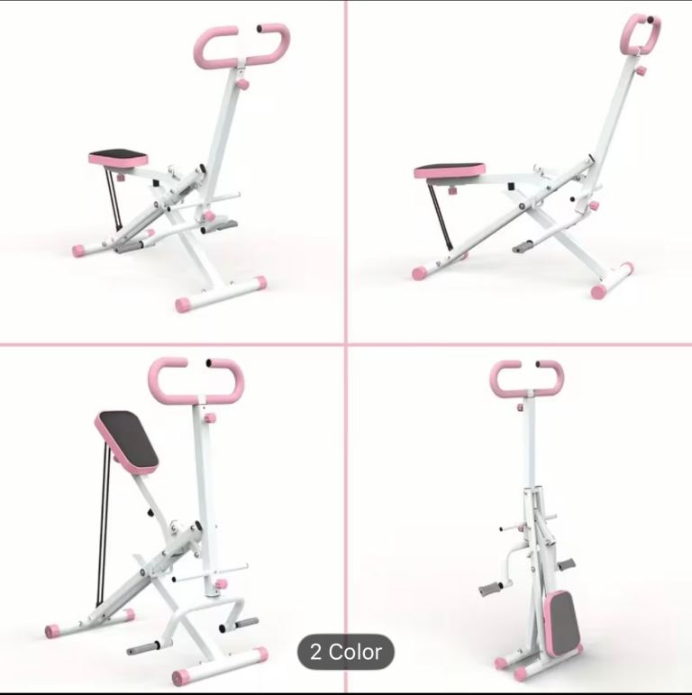 Squat Machine for Home