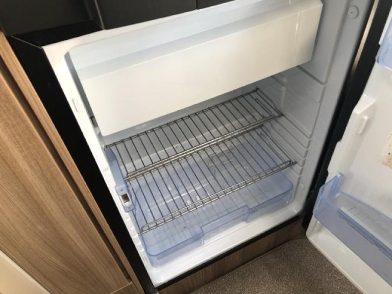 2016 SWIFT BOLERO 612EK 2 BERTH MOTORHOME